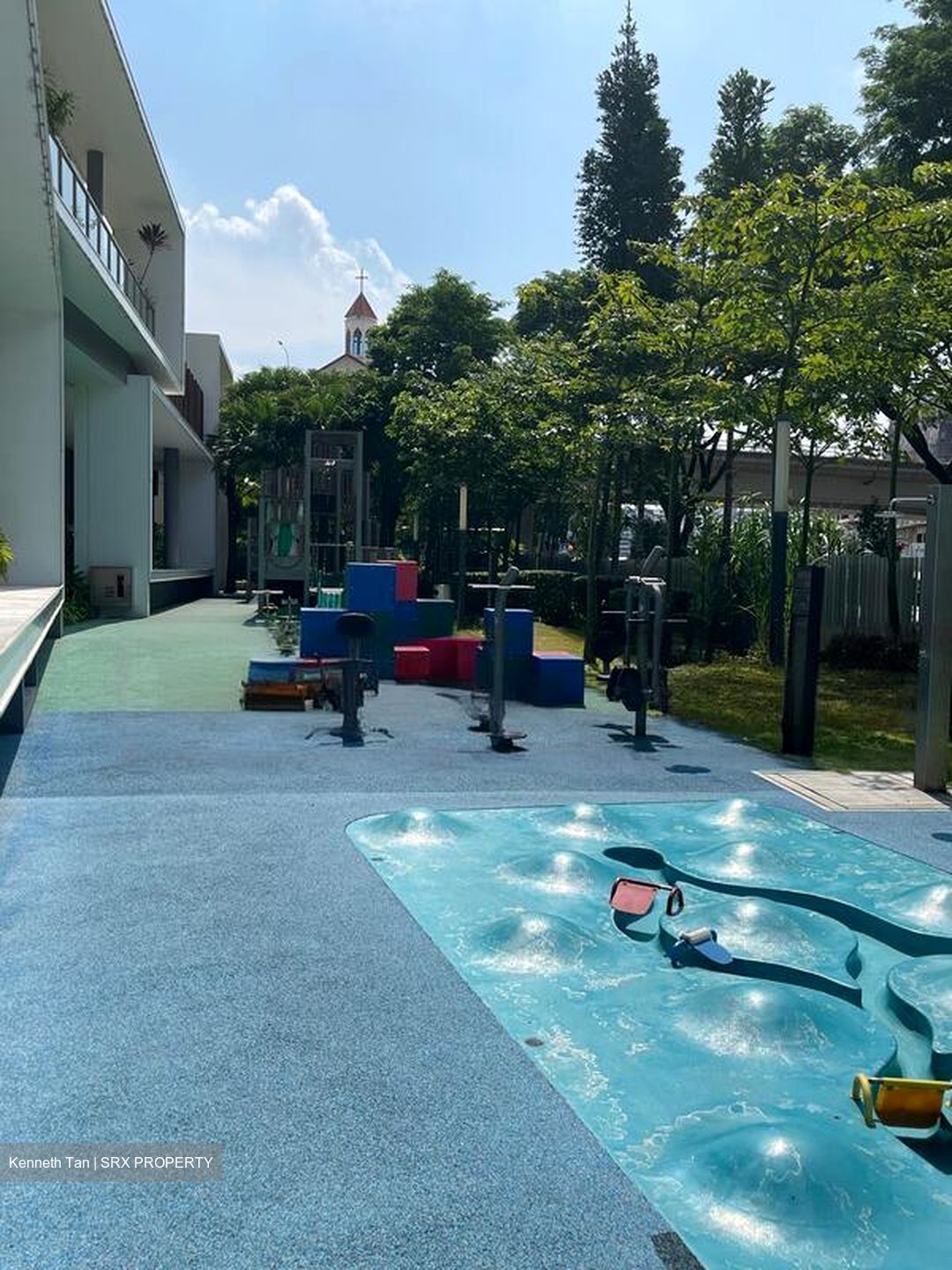 Forest Woods (D19), Condominium #575949301